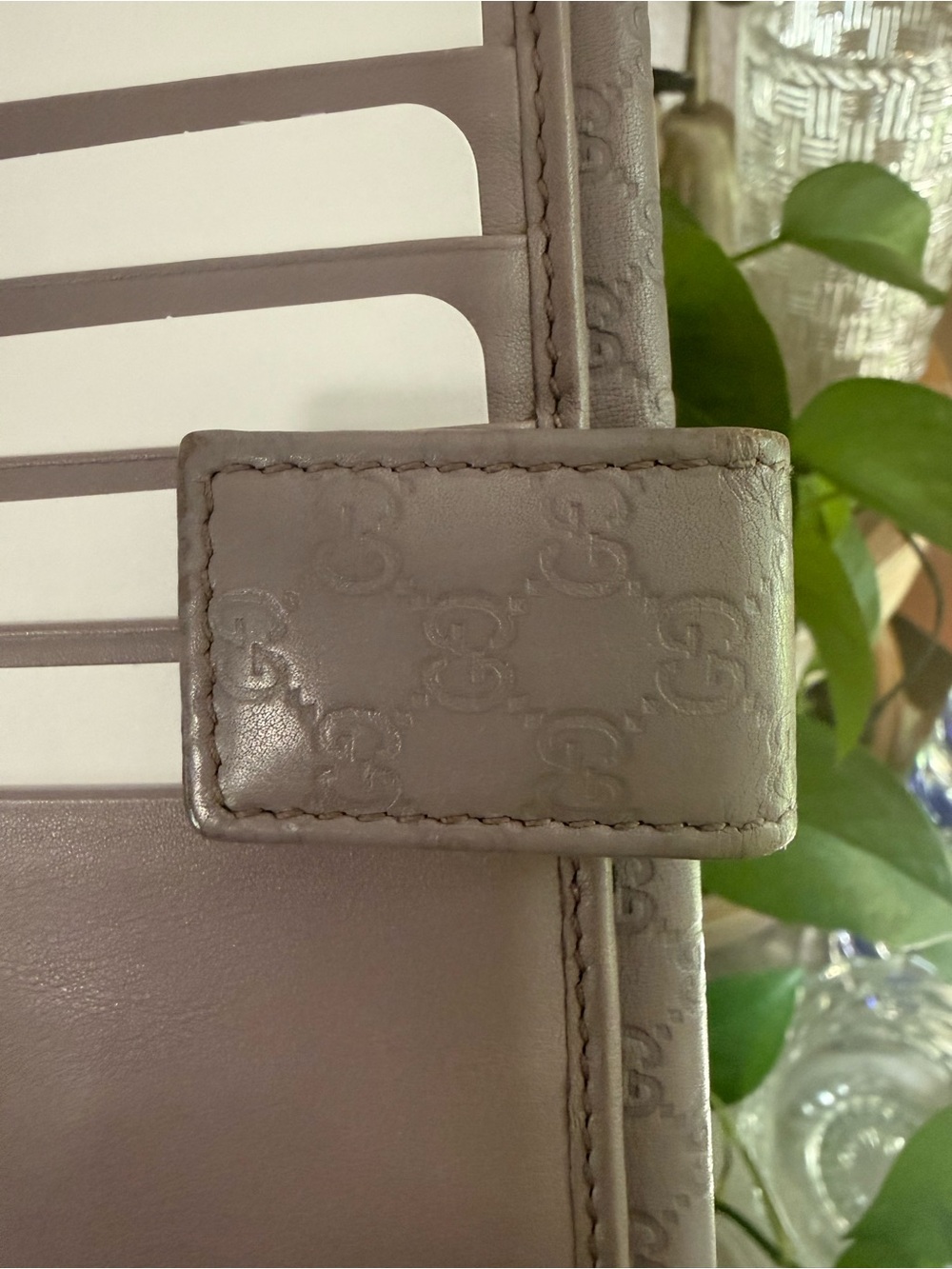 Gucci Wallet - Picture 8 of 14